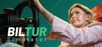 Biltur Simulator Box Art
