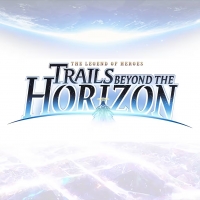 Legend of Heroes, The: Trails Beyond the Horizon Box Art