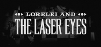 Lorelei and the Laser Eyes Box Art