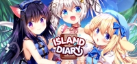 Island Diary Box Art