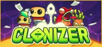 Clonizer Box Art