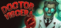Doctor Viscera Box Art