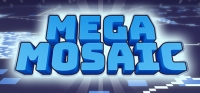 Mega Mosaic Box Art