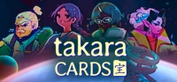 Takara Cards Box Art