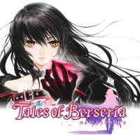 Tales of Berseria Remastered Box Art