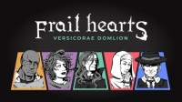Frail Hearts: Versicorae Domlion Box Art