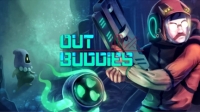 Outbuddies DX Box Art