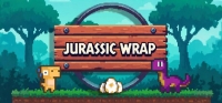 Jurassic Wrap Box Art