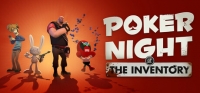 Poker Night at the Inventory Box Art