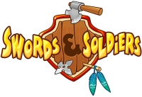 Swords & Soldiers HD Box Art