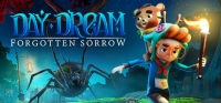 Daydream: Forgotten Sorrow Box Art