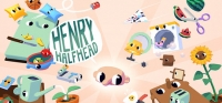 Henry Halfhead Box Art