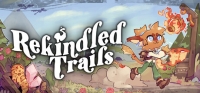 Rekindled Trails Box Art