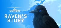 Voron: Raven's Story Box Art
