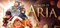 Worlds of Aria Box Art