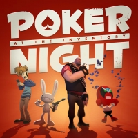 Poker Night at the Inventory Box Art