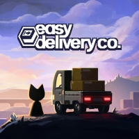 Easy Delivery Co. Box Art