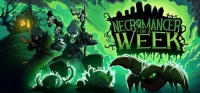 Necromancer for a Week Box Art