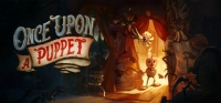 Once upon a Puppet Box Art