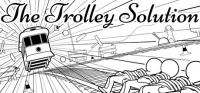 Trolly Solution, The Box Art