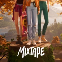 Mixtape Box Art