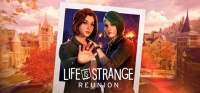 Life Is Strange: Reunion Box Art