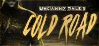 Uncanny Tales: Cold Road Box Art
