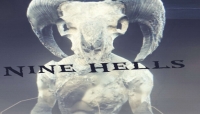 NineHells Box Art