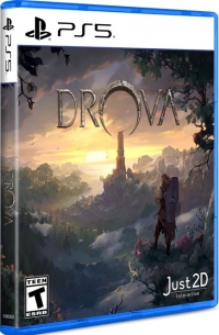 Drova: Forsaken Kin Box Art