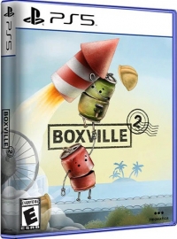 Boxville 2 Box Art
