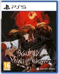 Skautfold Moonless Knight Box Art