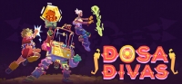 Dosa Divas Box Art