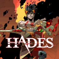 Hades Box Art