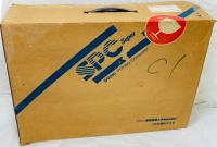 Sanno Primary Computer SPC Super (black console) Box Art
