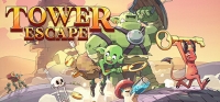 Tower Escape Box Art