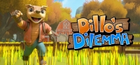 Dillo's Dilemma Box Art