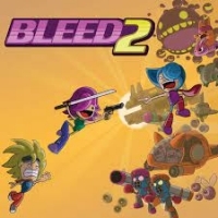 Bleed 2 Box Art