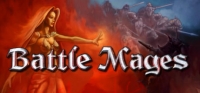 Battle Mages Box Art
