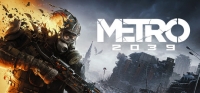 Metro 2039 Box Art