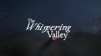 Whispering Valley, The Box Art