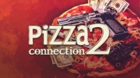 Pizza Connection 2 Box Art