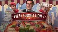 Pizza Connection 3 Box Art