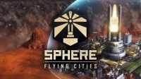 Sphere: Flying Cities Box Art