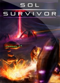 Sol Survivor Box Art