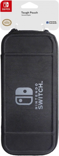 Hori Tough Pouch Box Art