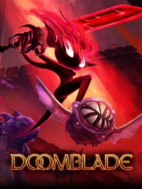 Doomblade Box Art