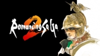 Romancing SaGa 2 Box Art