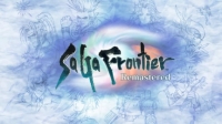 SaGa Frontier Remastered Box Art