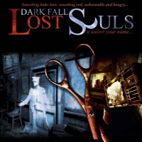 Dark Fall 3: Lost Souls Box Art