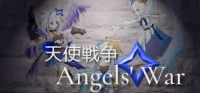 Angels' War Box Art